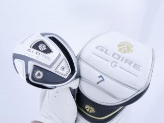 Fairway Wood : Taylormade : หัวไม้ 7 Taylormade Gloire G (รุ่นท๊อปสุด) Loft 22 Flex R