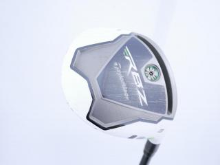 fairway_wood : หัวไม้ 3 Taylormade RBZ Loft 15 Flex R