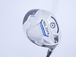 Fairway Wood : Taylormade : หัวไม้ 3 Taylormade SLDR Loft 15 Flex S