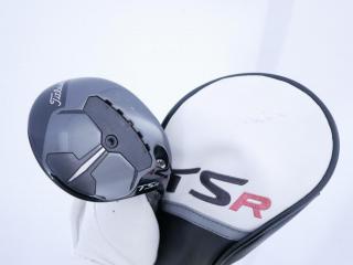 fairway_wood : หัวไม้ 5 Titleist TSR 3 (ปี 2023) Loft 18 ก้าน Titleist TSP310 Flex S