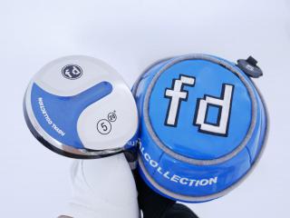 fairway_wood : หัวไม้ 5 RC (Royal Collection) FD Loft 20 Flex R