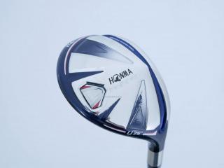 fairway_wood : ไม้กระเทย Honma Bezeal 535 (ออกปี 2019) Loft 25 Flex S