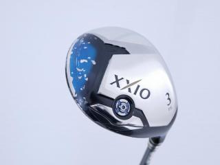 Fairway Wood : xxio : หัวไม้ 3 XXIO 7 Loft 15 ก้าน MP-700 Flex S