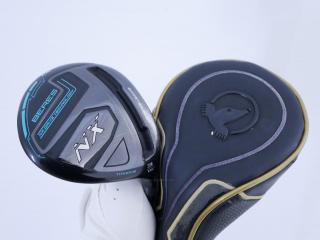 Fairway Wood : Honma : หัวไม้ 3 Honma Beres NX Titanium (รุ่นปี 2023) Loft 15 ก้าน Honma Vizard NX 45 Flex SR