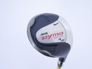 lady_club : หัวไม้ 7 Nike SQ DYMO Loft 21 Flex L