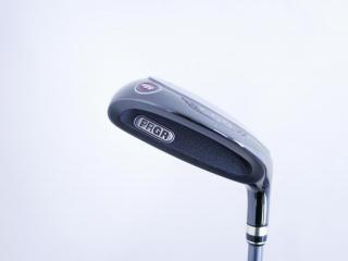fairway_wood : ไม้กระเทย PRGR Egg i+ Loft 21 Flex SR