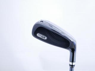 fairway_wood : ไม้กระเทย PRGR Egg Loft 24 Flex SR