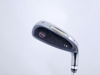 fairway_wood : ไม้กระเทย PRGR Egg i+ Loft 25 Flex SR