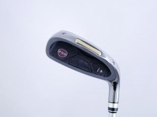 fairway_wood : ไม้กระเทย PRGR Egg i+ Loft 25 Flex R2 (M-35)