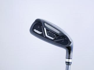 fairway_wood : เหล็กกระเทย PRGR Egg (ปี 2019) Loft 23 ก้านกราไฟต์ M-40 (Flex SR)