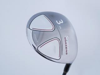 Fairway Wood : Maruman : หัวไม้ 3 Maruman Shuttle i4000X Loft 15 FLex SR