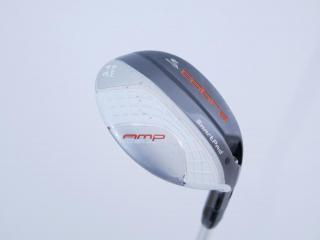Fairway Wood : Other Brand : ไม้กระเทย Cobra AMP Cell Loft ปรับได้ Flex S