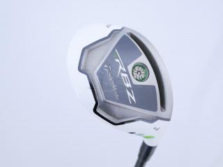 Fairway Wood : Taylormade : ไม้กระเทย Taylormade RBZ Loft 22 Flex R