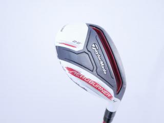 Fairway Wood : Taylormade : ไม้กระเทย Taylormade AERO Burner Loft 22 Flex S