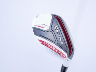 Fairway Wood : Taylormade : ไม้กระเทย Taylormade AERO Burner Loft 22 Flex S