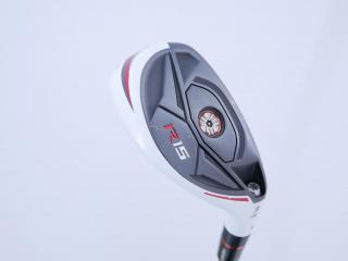 Fairway Wood : Taylormade : ไม้กระเทย Taylormade R15 Rescue Loft 19 Flex R