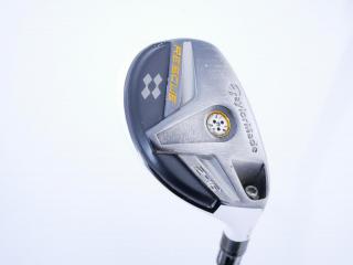 Fairway Wood : Taylormade : ไม้กระเทย Taylormade Rescue Loft 16 Flex R