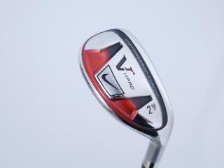 Fairway Wood : Other Brand : ไม้กระเทย Nike VR Pro Loft 18 ก้าน Project X 5.5 Flex S