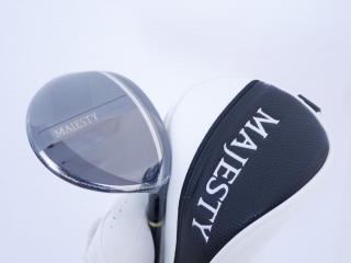 fairway_wood : **ของใหม่ ยังไม่แกะพลาสติก** หัวไม้ 4 Maruman MAJESTY Royale (รุ่นล่าสุด ปี 2026 รุ่นท้อปสุด) Loft 17 Flex R