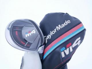 Fairway Wood : Taylormade : หัวไม้ 3 Taylormade M4 Loft 15 ก้าน Matrix KUJOH 65 Flex S