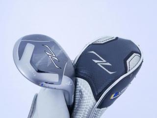 fairway_wood : ไม้กระเทย Maruman ZETA Type 713 Loft 22 Flex R