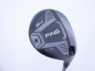 fairway_wood : หัวไม้ 3 Ping G425 LST (รุ่นปี 2022) Loft 14.5 ก้าน Mitsubishi Diamana PD60 Flex S