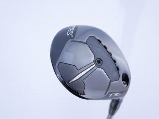 fairway_wood : หัวไม้ 3 Titleist TSR 3 (ปี 2023) Loft 15 ก้าน Titleist TSP310 Flex S