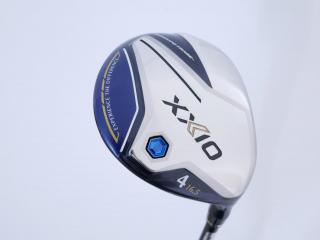 fairway_wood : หัวไม้ 4 XXIO 12 (รุ่นปี 2023) Loft 16.5 ก้าน MP-1200 Flex S