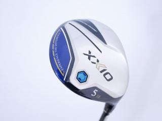 fairway_wood : หัวไม้ 5 XXIO 12 (รุ่นปี 2023) Loft 18 ก้าน MP-1200 Flex SR