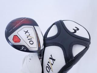 Fairway Wood : xxio : หัวไม้ 3 XXIO 10 (รุ่นปี 2019) Loft 15 ก้าน MP-1000 Flex R