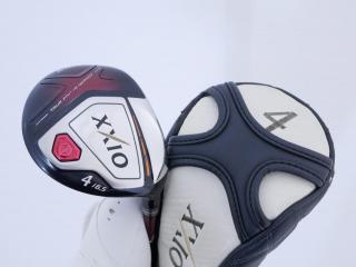 fairway_wood : หัวไม้ 4 XXIO 10 (รุ่นปี 2019) Loft 16.5 ก้าน MP-1000 Flex SR