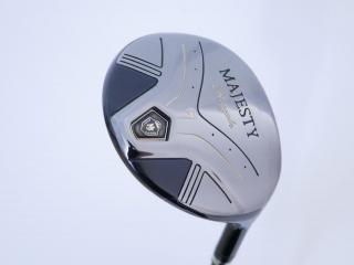 fairway_wood : หัวไม้ 7 Maruman MAJESTY Royale (รุ่นปี 2022 รุ่นท้อปสุด) Loft 21 Flex SR