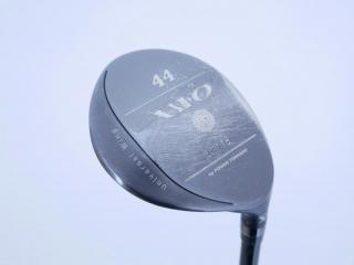 fairway_wood : ไม้กระเทย Kasco UFO by Power Tornado (ปี 2021) Loft 18 Flex R