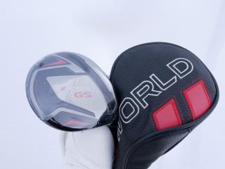 Fairway Wood : Honma : **ของใหม่ ยังไม่แกะพลาสติก** หัวไม้ 7 Honma Tour World GS (ออกปี 2021) Loft 21 ก้าน Honma Speedtuned 48 Flex R
