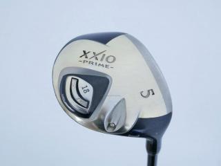 Fairway Wood : xxio : หัวไม้ 5 XXIO Prime 5 (รุ่นท๊อปสุด) Loft 18 Flex R