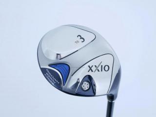 fairway_wood : หัวไม้ 3 XXIO 5 Loft 15 ก้าน MP-500 Flex S