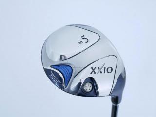 Fairway Wood : หัวไม้ 5 XXIO 5 Loft 18 ก้าน MP-500 Flex R