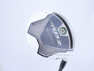 fairway_wood : **ก้านสั้น** หัวไม้ 3 Taylormade RBZ Tour Spoon Loft 13 Flex S