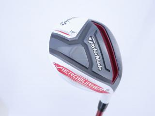 fairway_wood : หัวไม้ 5 Taylormade AERO Burner Loft 18 Flex SR