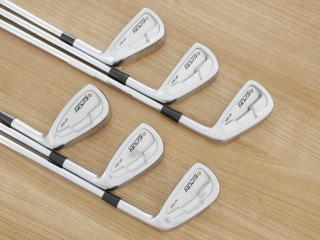 Iron set : Epon : ชุดเหล็ก EPON AF-501 Forged มีเหล็ก 5-Pw (6 ชิ้น) ก้านเหล็ก NS Pro 950 Flex S