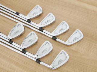 Iron set : Titleist : ชุดเหล็ก Titleist 690CB Forged มีเหล็ก 3-Pw (8 ชิ้น) ก้านเหล็ก Dynamic Gold R300