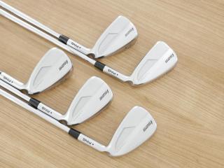 Iron set : Ping : ชุดเหล็ก Ping i525 Forged (ออกปี 2022) มีเหล็ก 6-Pw (5 ชิ้น) ก้านเหล็ก NS Pro 950 NEO Flex S