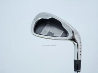 Iron set : Daiwa : เหล็ก 4 Daiwa OnOff (Titanium ใบใหญ่ ตีง่าย ไกล) ก้านเหล็ก NS Pro Flex R