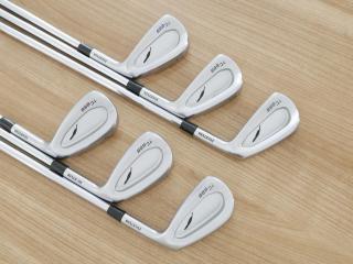 Iron set : Fourteen : ชุดเหล็ก Fourteen TC-888 Forged (นุ่มมากๆ) มีเหล็ก 5-Pw (6 ชิ้น) ก้านเหล็ก NS Pro Modus 120 Flex S