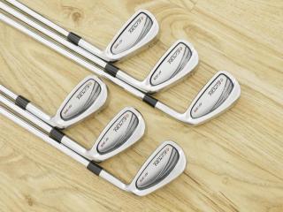 iron_set : ชุดเหล็ก EPON AF-305 Forged (รุ่นปี 2020) มีเหล็ก 5-Pw (6 ชิ้น) ก้านเหล็ก Dynamic Gold 105 R300