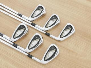 Iron set : Mizuno : ชุดเหล็ก Mizuno JPX 825 Forged มีเหล็ก 5-Pw (6 ชิ้น) ก้านเหล็ก Dynamic Gold S200