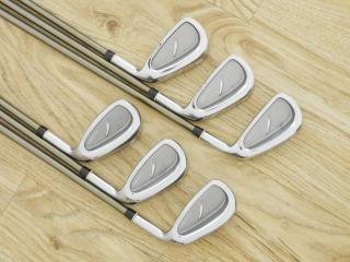 iron_set : ชุดเหล็ก Fourteen TC-550 Forged มีเหล็ก 6-Pw,Aw (6 ชิ้น) ก้านกราไฟต์ Flex S