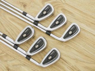 iron_set : ชุดเหล็ก Baldo 8C Craft (นุ่มมากๆ Forged S20C) มีเหล็ก 5-Pw (6 ชิ้น) ก้านเหล็ก NS Pro Zelos 8 Flex R
