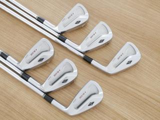 iron_set : ชุดเหล็ก Tourstage X-Blade 701G Forged มีเหล็ก 5-Pw (6 ชิ้น) ก้านเหล็ก NS Pro 950 Flex S