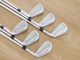 iron_set : ชุดเหล็ก Mizuno Pro 518 Forged (รุ่นปี 2019 นุ่มมาก) มีเหล็ก 5-Pw (6 ชิ้น) ก้านเหล็ก NS Pro MODUS 120 Flex S